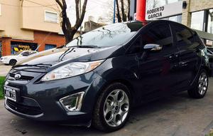 Ford Fiesta 1.6 5p Edge Plus, , Nafta