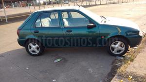 Ford Fiesta 5P LX 1.6 Full