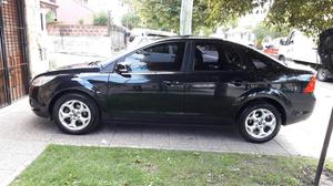 Ford Focus Turbo Diesel Ghia Impecable