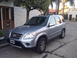 Honda CR-V 2.4 EX 4WD usado  kms