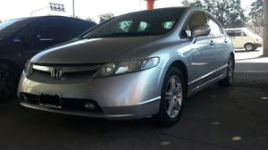 Honda Civic 1.8 EXS MT Sedán (140cv) (L12)