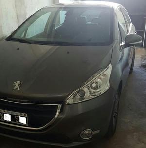 PEUGEOT 208 FELINE 1.6 N 