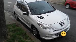 Peugeot 207 Compact