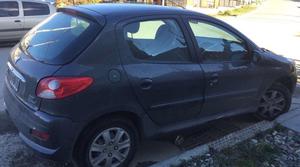 Peugeot 207 Financio!!!