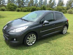 Peugeot 207 GTI 5p 156cv usado  kms