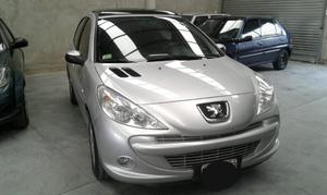 Peugeot 207 Xt 