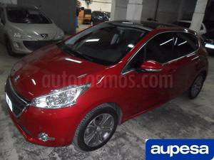 Peugeot 208 Feline 1.6 Pack Cuir