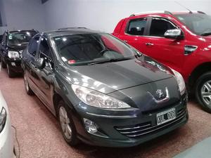 Peugeot  Nafta Allure MTcv)