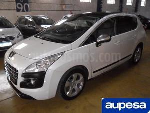 Peugeot  Premium Plus Tiptronic