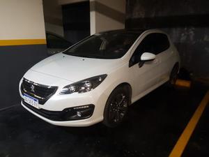 Peugeot Ptas. 1.6 HDi Feline (115cv)