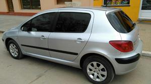 Peugeot Xt Hdi