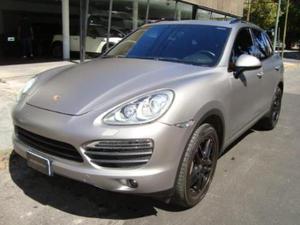 Porsche Cayenne S usado  kms