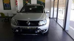 RENAULT DUSTER OROCH, CON $, BONIFICADOS Y CUOTAS DE