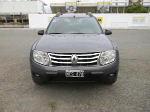 Renault Duster Confort Plus 1.6 4 x 2 usado  kms