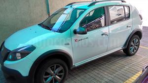 Renault Sandero Stepway 1.6 Rip Curl Serie Limitada