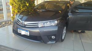 Toyota Corolla 1.8 XEI A/T usado  kms