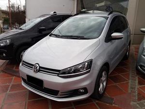 VOLKSWAGEN SURAN TRENDLINE 