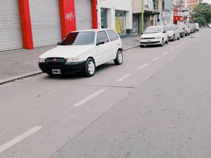 Vendo Fiat Uno Fire  Impecable