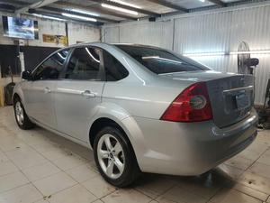 Vendo Ford Focus EXE l nafta.