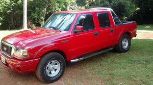 Vendo Ford Ranger Xl Plus 