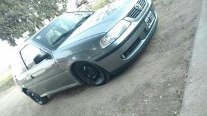 Vendo Volkswagen Gol en Muy Buen Estado