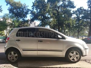 Volkswagen Fox 5P Trendline