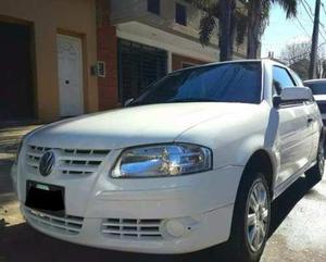 Volkswagen Gol 3P 1.4 Power Plus usado  kms