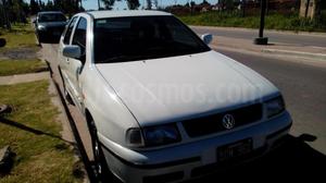 Volkswagen Polo Classic 1.9 SD