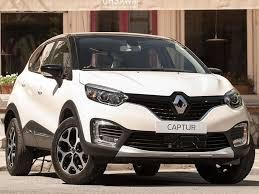 captur renault