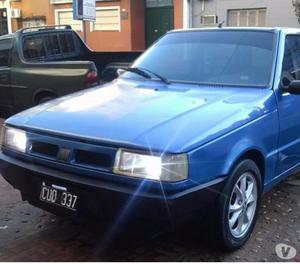 fiat uno 99 impecable