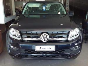 AMAROK CON ENTREGA INMEDIATA: 30 DIAS !