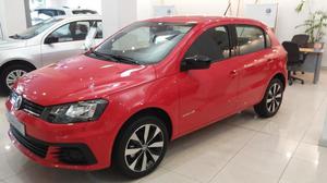 ANTICIPO MÍNIMO VOLKSWAGEN GOL TREND 