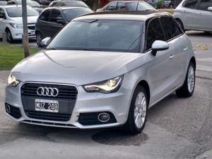 Audi A1 Sportback 1.4 TFSi S-Tronic Ambition (122cv)