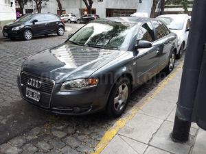 Audi A4 2.0 TDi (143Cv) Multitronic