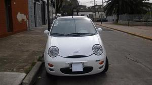 Chery QQ 1.1 Nafta Light (70cv) 5P