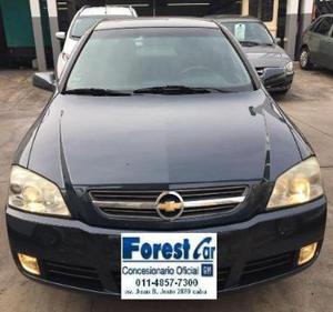 Chevrolet Astra 4P 2.0 8V GLS usado  kms