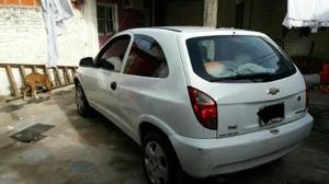 Chevrolet Celta 3 ptas LT usado  kms