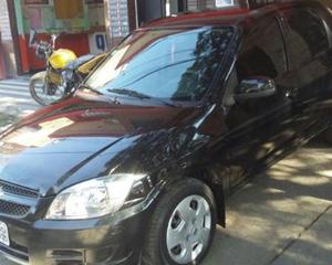 Chevrolet Celta 5 ptas LT usado  kms