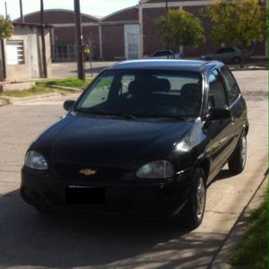 Chevrolet Corsa City 09 alarma/ cierre