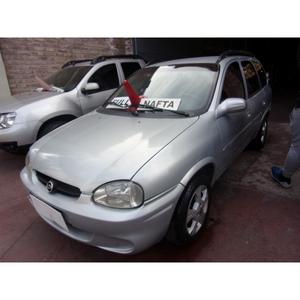 Chevrolet Corsa GLS 