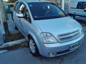 Chevrolet Meriva 1.8 N 8V GLS usado  kms