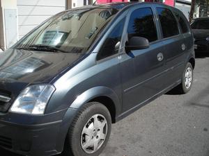 Chevrolet Meriva 1.8 N 8v Gl Plus