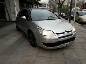 Citroen C4 1.6i 16v X usado  kms