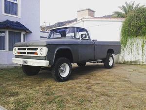 DODGE 200 mod 