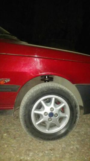Fiat Duna 97 Impecable