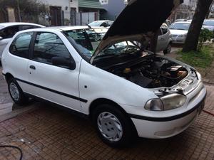 Fiat Palio 1.6 Unico Dueño