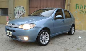 Fiat Palio Diesel Al Dia Tomo Permutas