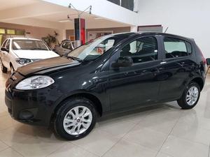 Fiat Palio, , Nafta