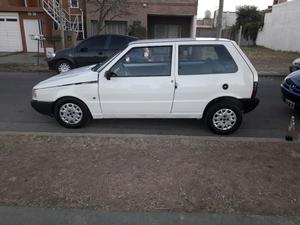 Fiat Uno Mod 97