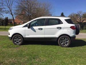 Ford Ecosport FreeStyle 2.0L Duratec 4WD